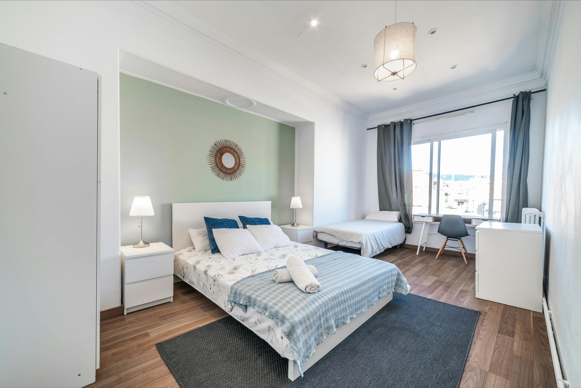 Avinguda Diagonal, Barcelona preview