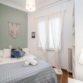 WG-Zimmer zu mieten für 677 € pro Monat in Barcelona, Avinguda Diagonal