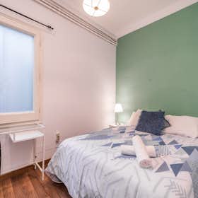 WG-Zimmer for rent for 535 € per month in Barcelona, Avinguda Diagonal