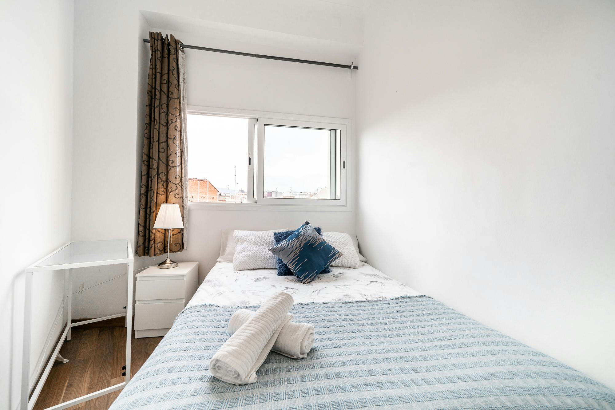 Private room for rent for €696 per month in Barcelona, Avinguda Diagonal