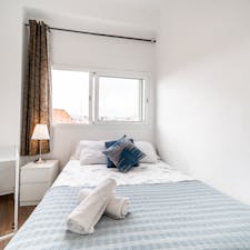WG-Zimmer for rent for 739 € per month in Barcelona, Avinguda Diagonal