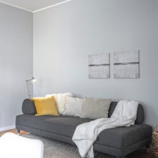 Wohnung for rent for 1.300 € per month in Düsseldorf, Oberbilker Allee