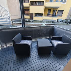 Wohnung for rent for 600 € per month in Düsseldorf, Corneliusstraße