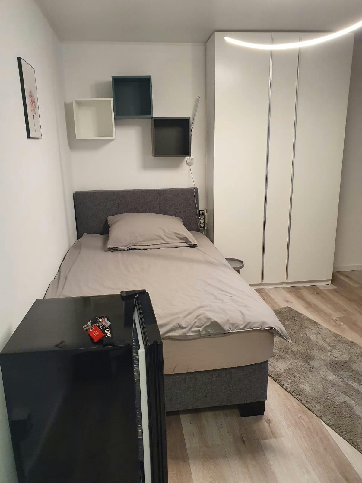 Apartment Düsseldorf — photo 2