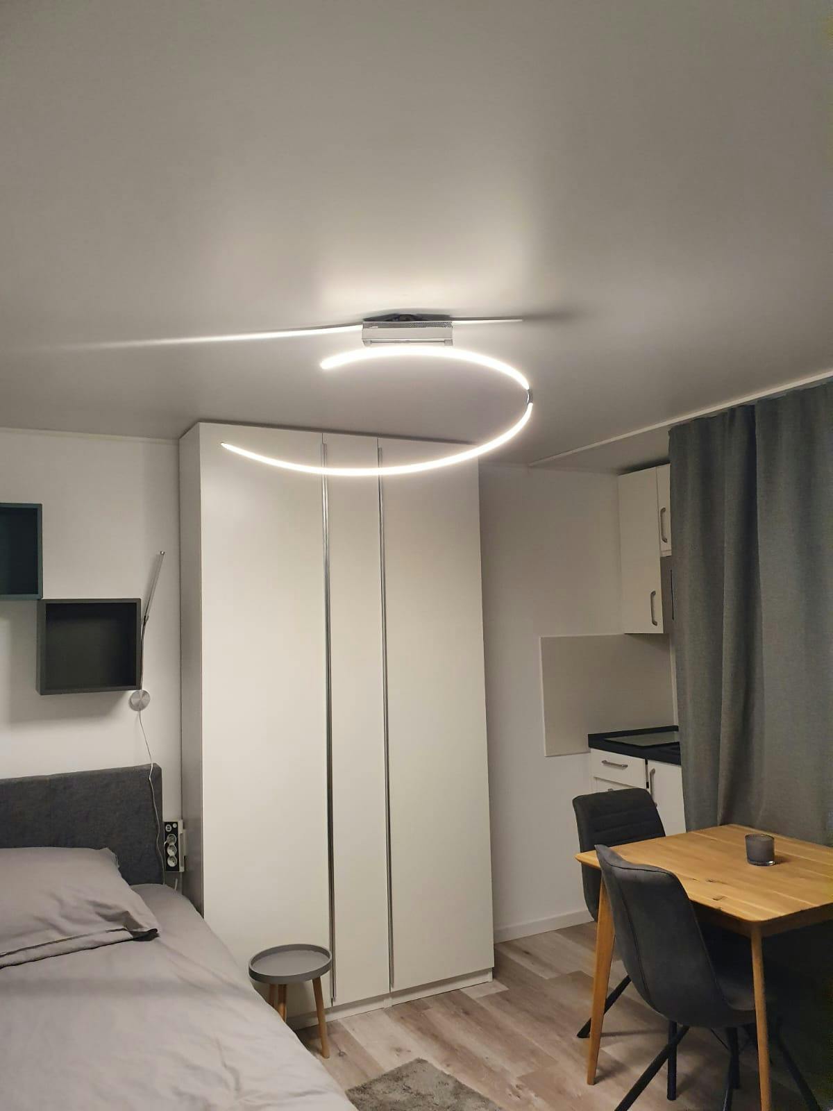 Apartment Düsseldorf — photo 9