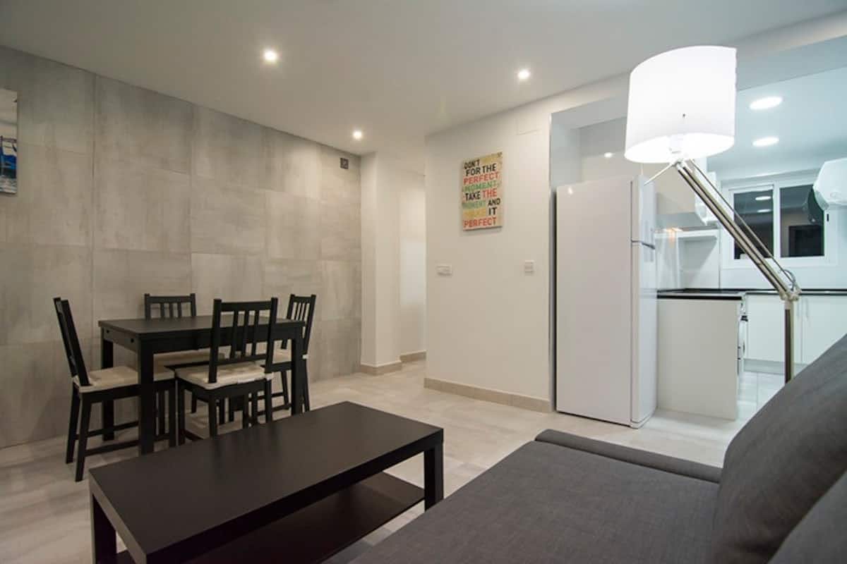 Casa en alquiler por 1400 € al mes en Valencia, Carrer Luis Despuig