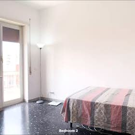 Private room for rent for €830 per month in Rome, Via Filippi