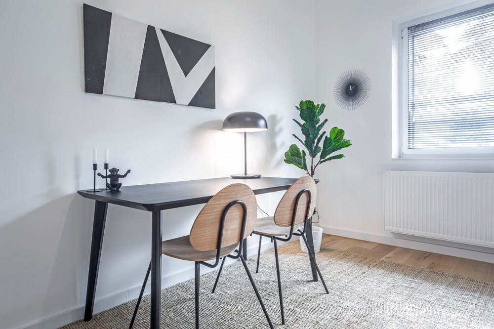 Sonnenstraße, Düsseldorf preview