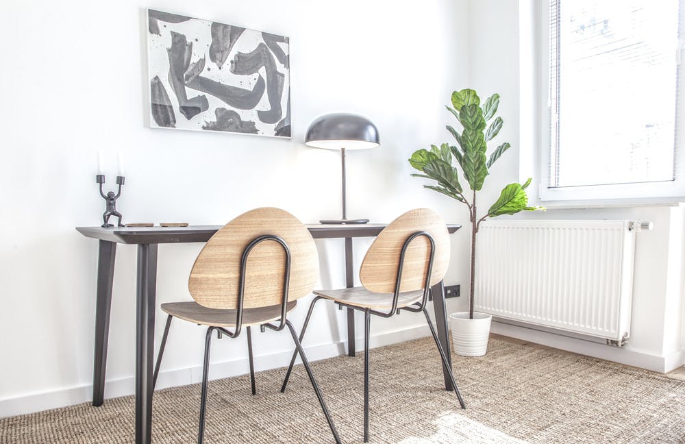 Apartment for rent for €1,500 per month in Düsseldorf, Sonnenstraße