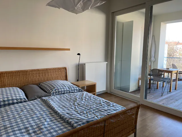 1-Bedroom Apartment in Schwedter Straße, Berlin (1302302) room image 100