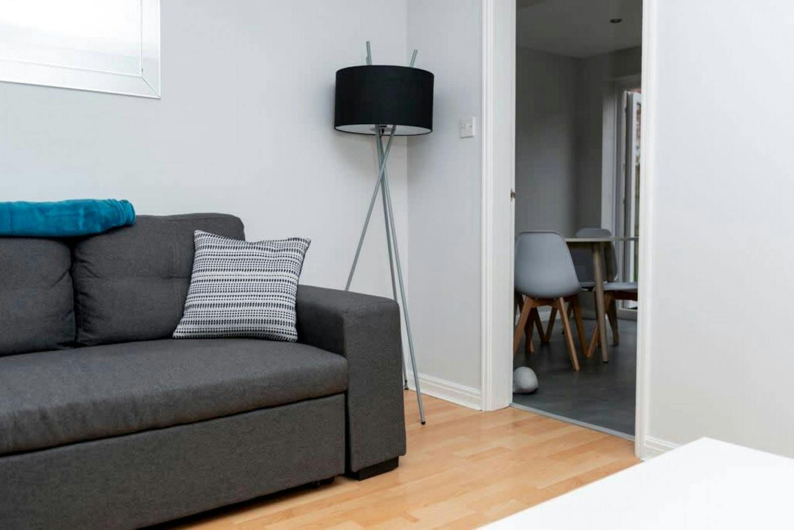 House for rent for €3,367 per month in Solihull, Trundalls Lane