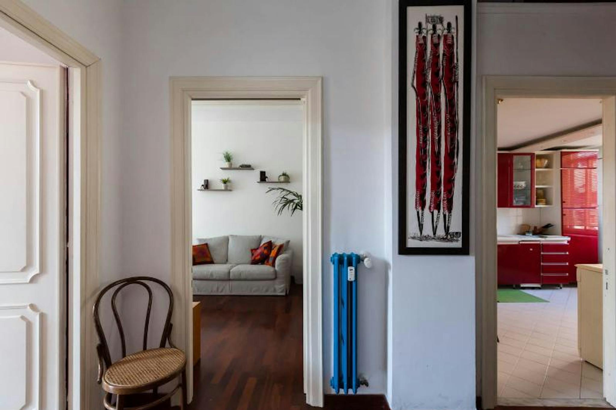 Piazza Salerno, Rome preview