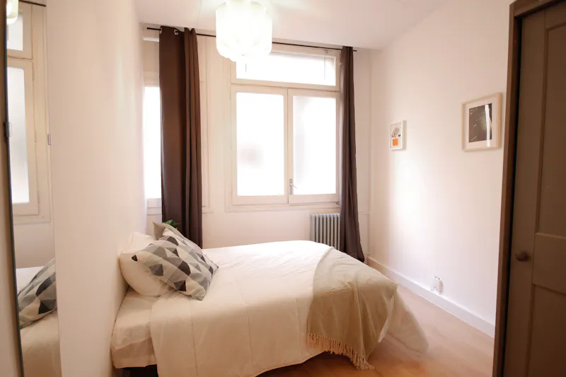 Gran Via de les Corts Catalanes, Barcelona - in Barcelona