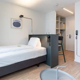 单间公寓 正在以 CHF 1,803 的月租出租，其位于 Bern, Kasernenstrasse