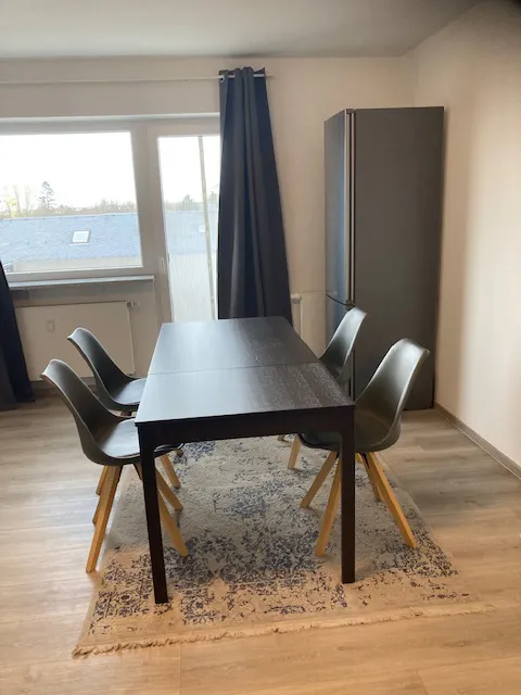 Apartment in Eschersheimer Landstraße, Frankfurt am Main (1302956) room image 2