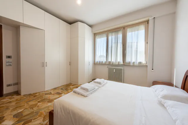 2-Bedroom Apartment in Via Bartolomeo Cristofori, Florence (1303118) room image 40