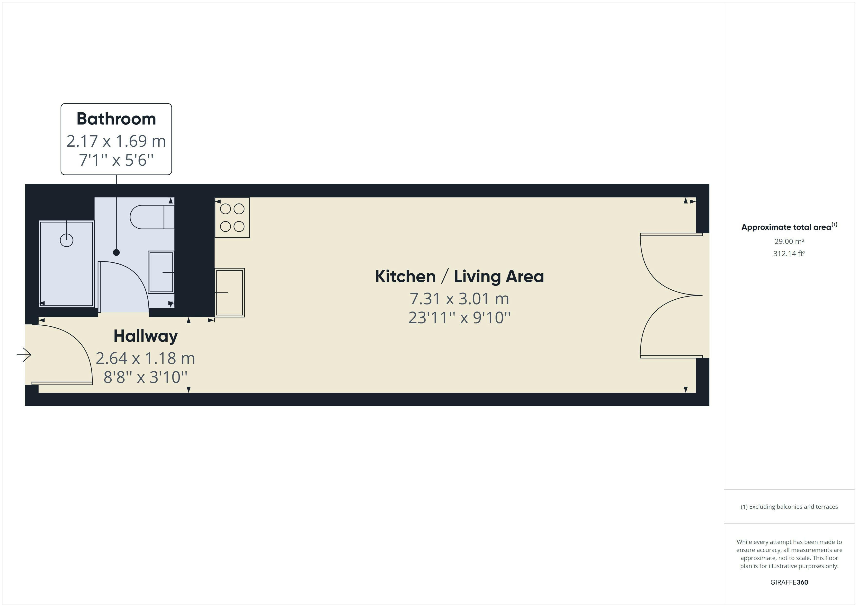 preview gallery tile