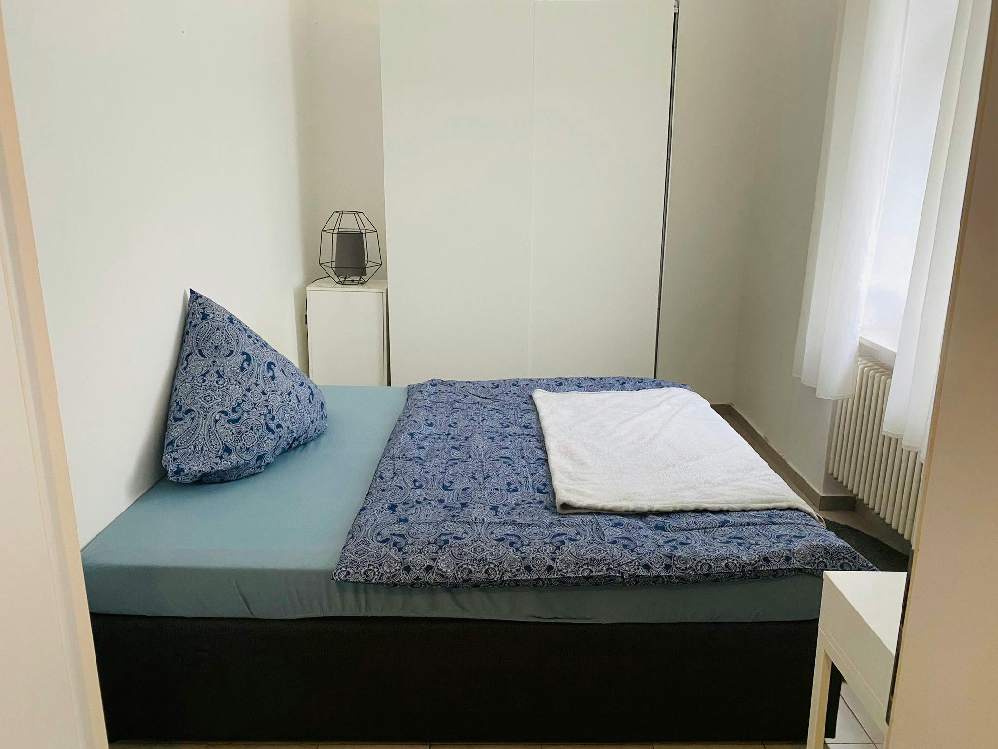 Apartment Munich, 130m² — photo 5