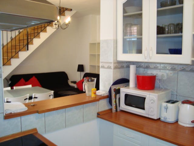 Appartement à louer pour 368 019 HUF/mois à Budapest, Kálvin tér