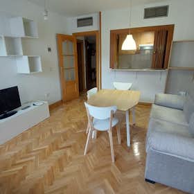 Apartment for rent for €1,400 per month in Madrid, Calle de Recoletos