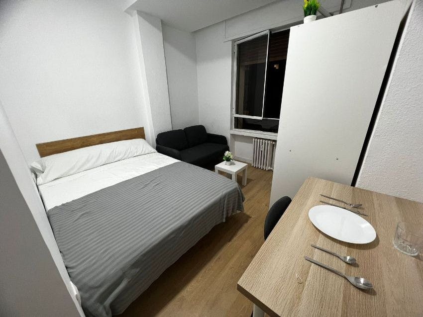 Calle del Alcalde López Casero, Madrid preview