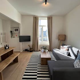 公寓 for rent for €1,350 per month in Brussels, Rue de l'Hectolitre