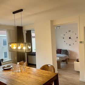 Mieszkanie do wynajęcia za 2421 € miesięcznie w mieście Nijmegen, Semmelinkstraat