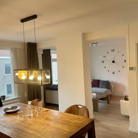 Apartment for rent for €2,421 per month in Nijmegen, Semmelinkstraat