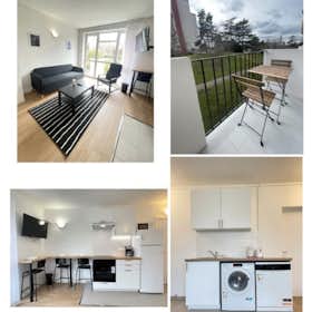 Private room for rent for €450 per month in Créteil, Avenue Georges Duhamel