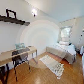 Private room for rent for €985 per month in Paris, Place de la Montagne du Goulet