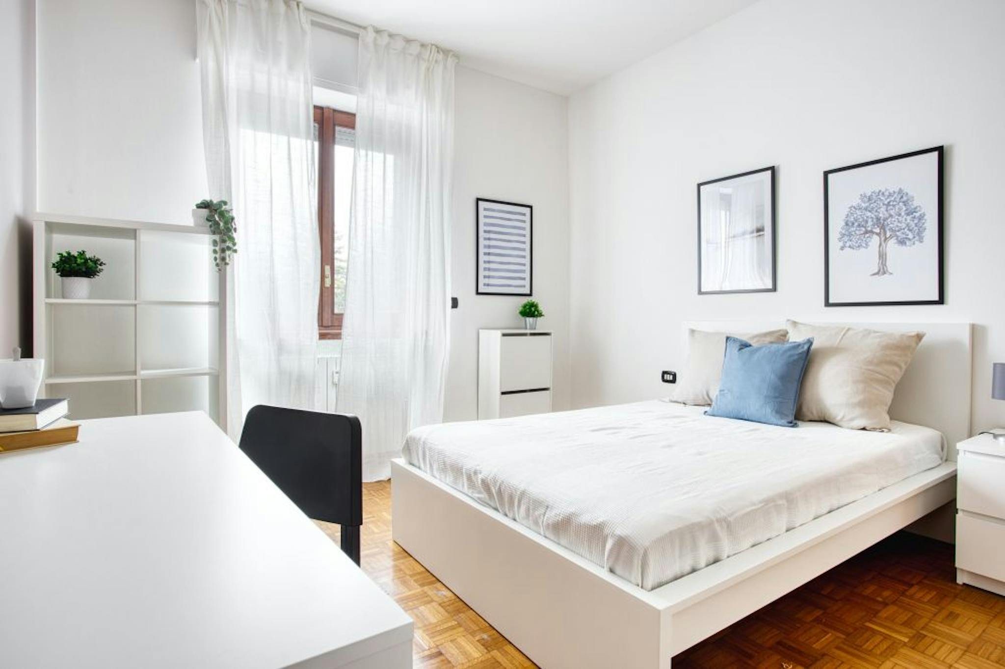 Via Ronchi, Milan preview