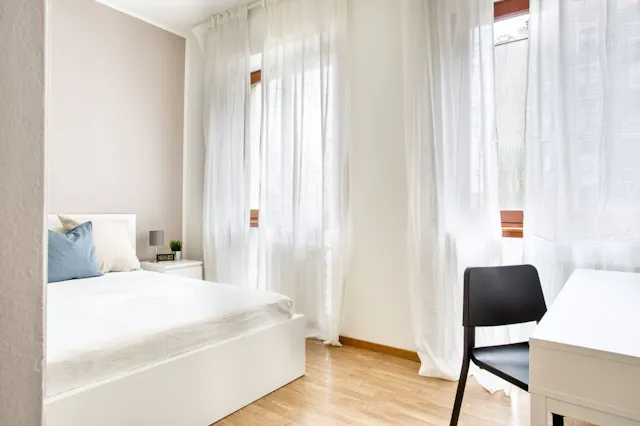 Private room in Via Ronchi, Milan (1304783) room image 1