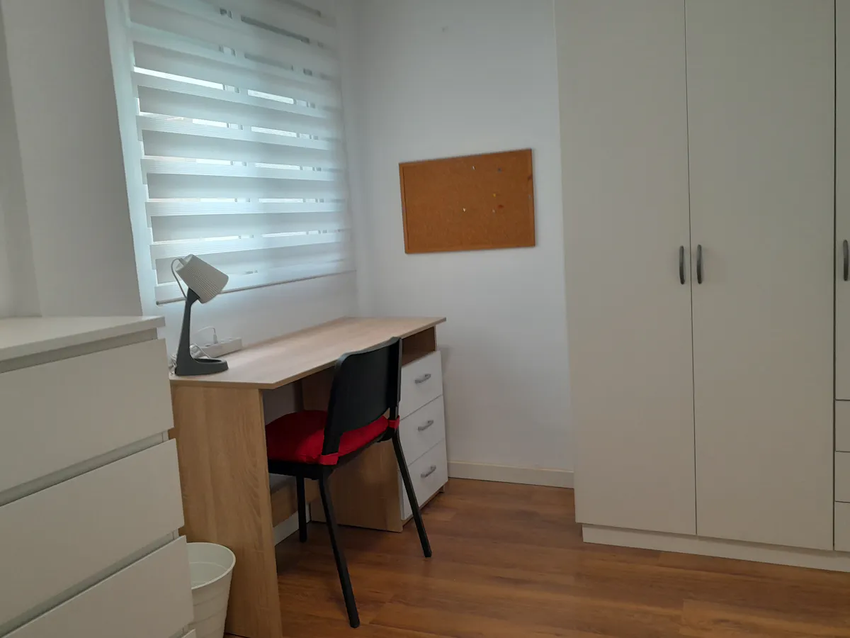 Private room in Carrer de Mendizábal, Burjassot (1305295) ROOM