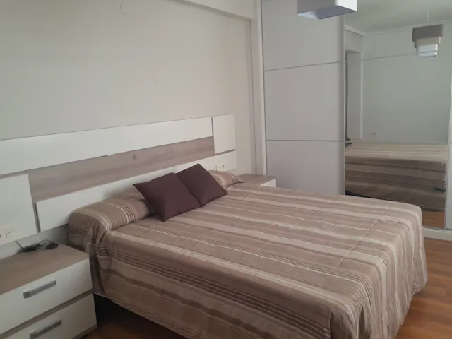Private room in Carrer Mendizábal, Burjassot (1305298) room image 1