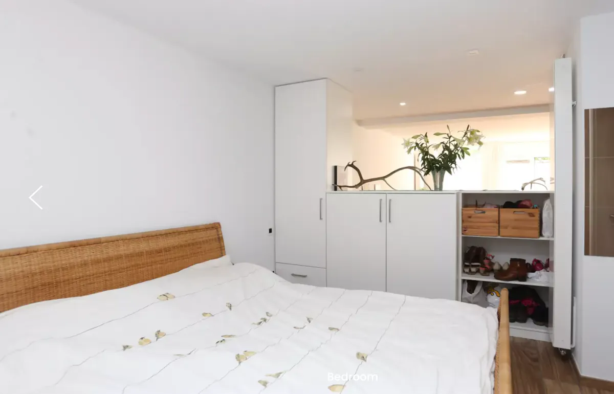 1-Bedroom Apartment in Avenue Ernest Cambier, Schaerbeek (1305434) ROOM