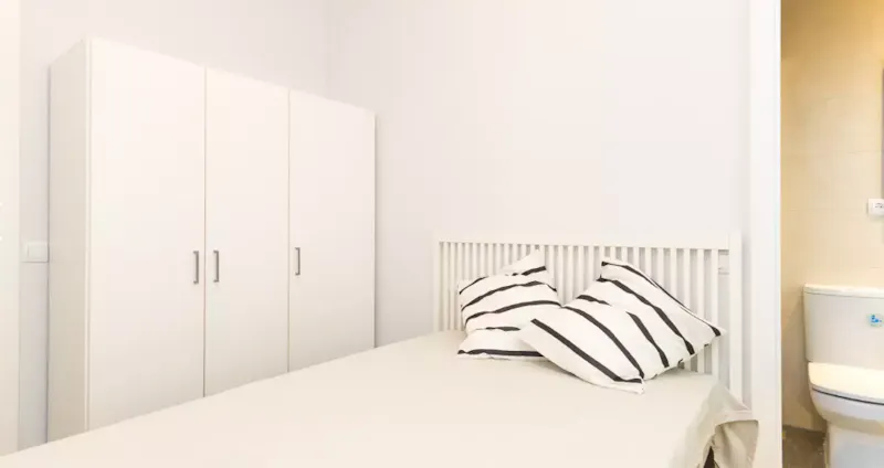 23 General Oraá Street, Madrid - in Madrid