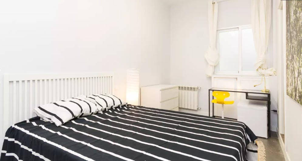 Calle General Oraá, Madrid Madrid