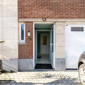 Privat rum att hyra för 600 € i månaden i Dilbeek, Kievitenlaan