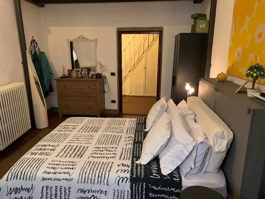 2-Bedroom Apartment in Via delle Caldaie, Florence (1305980) ROOM 1