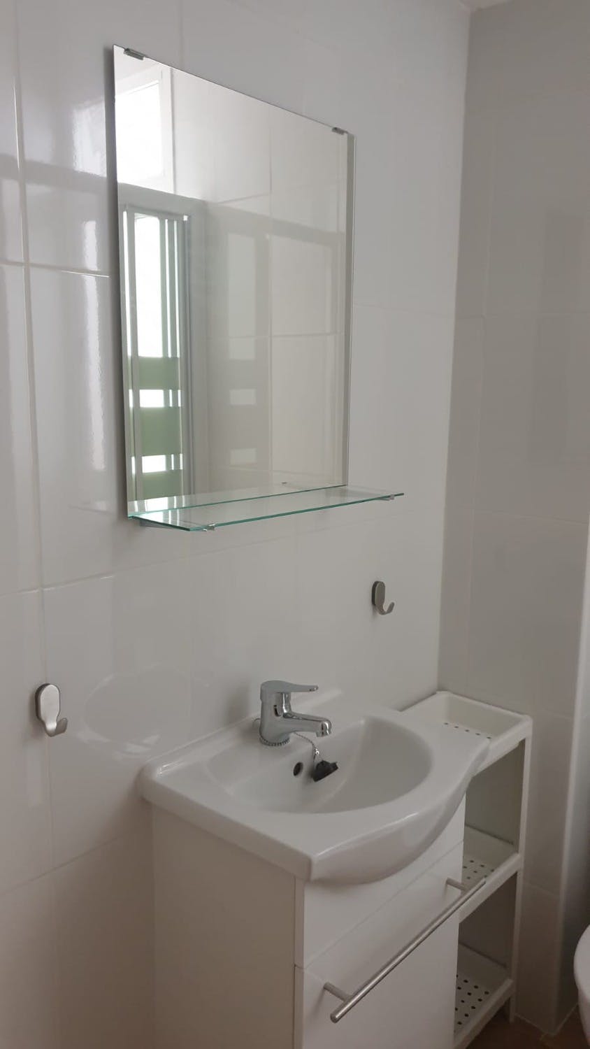 Apartment Madrid, 65m² — photo 6
