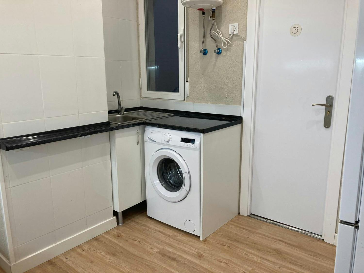 Apartment Madrid, 65m² — photo 10