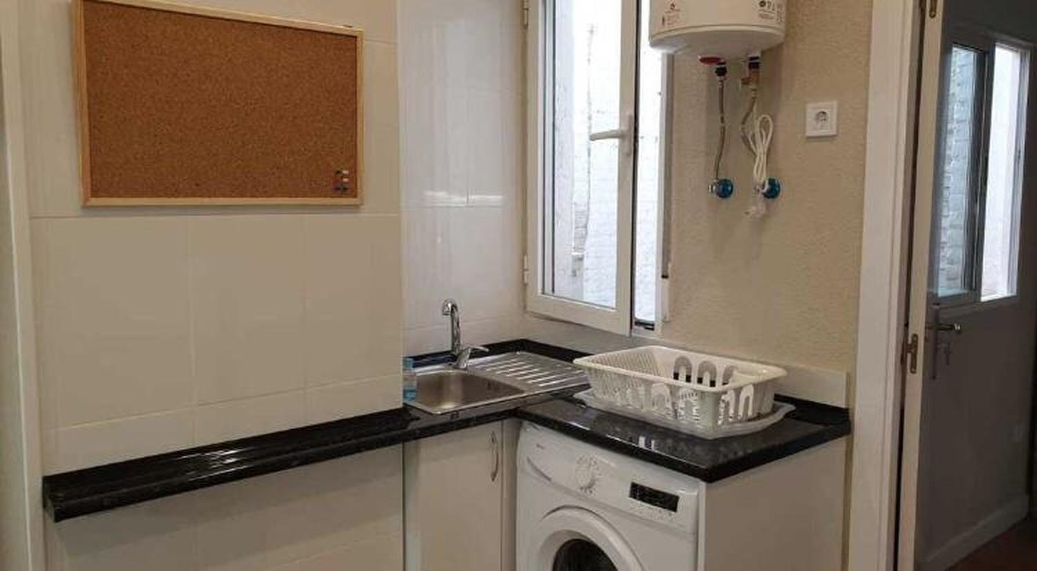 Apartment Madrid, 65m² — photo 8