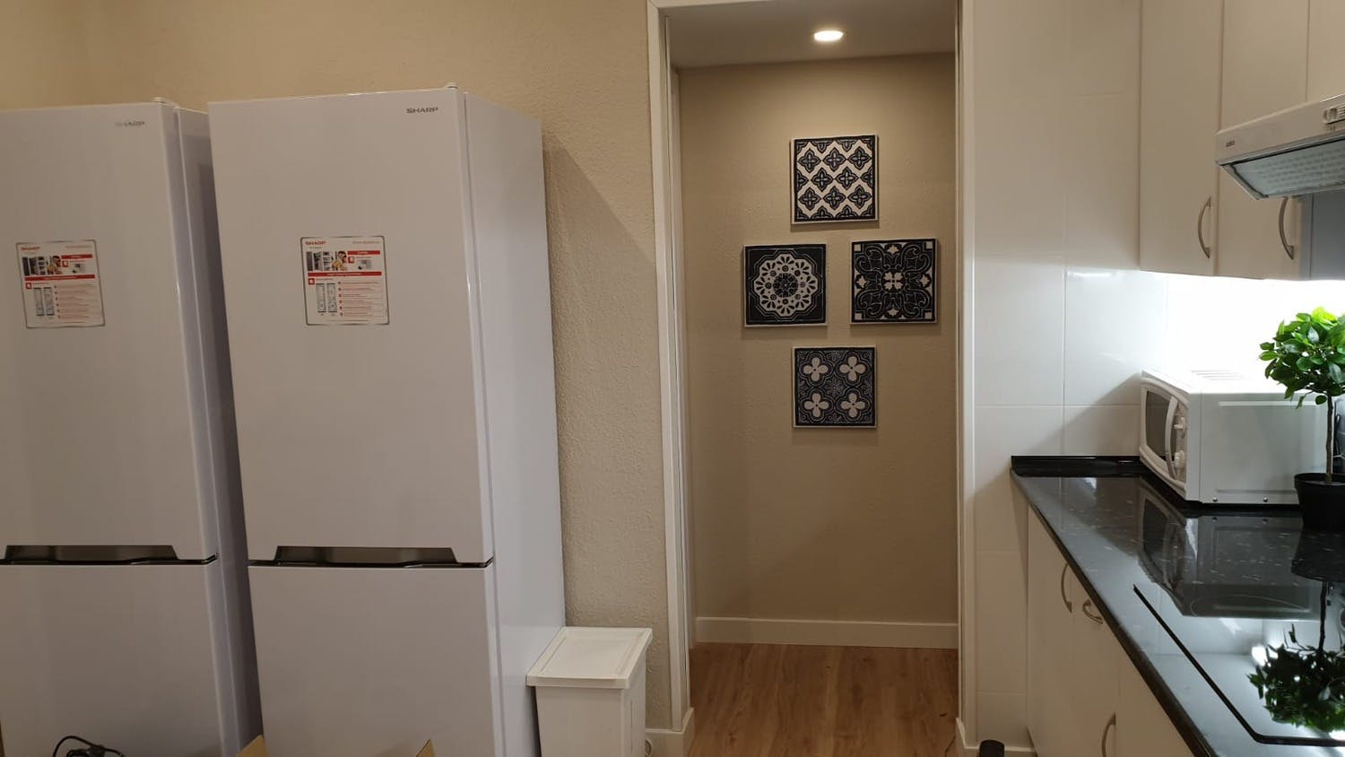 Apartment Madrid, 65m² — photo 2