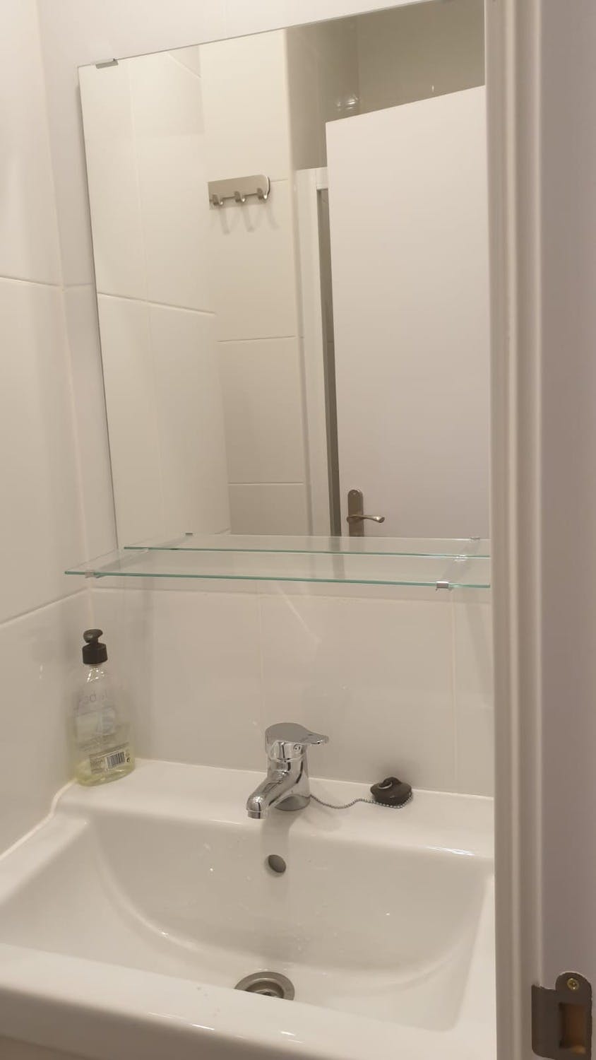 Apartment Madrid, 65m² — photo 5