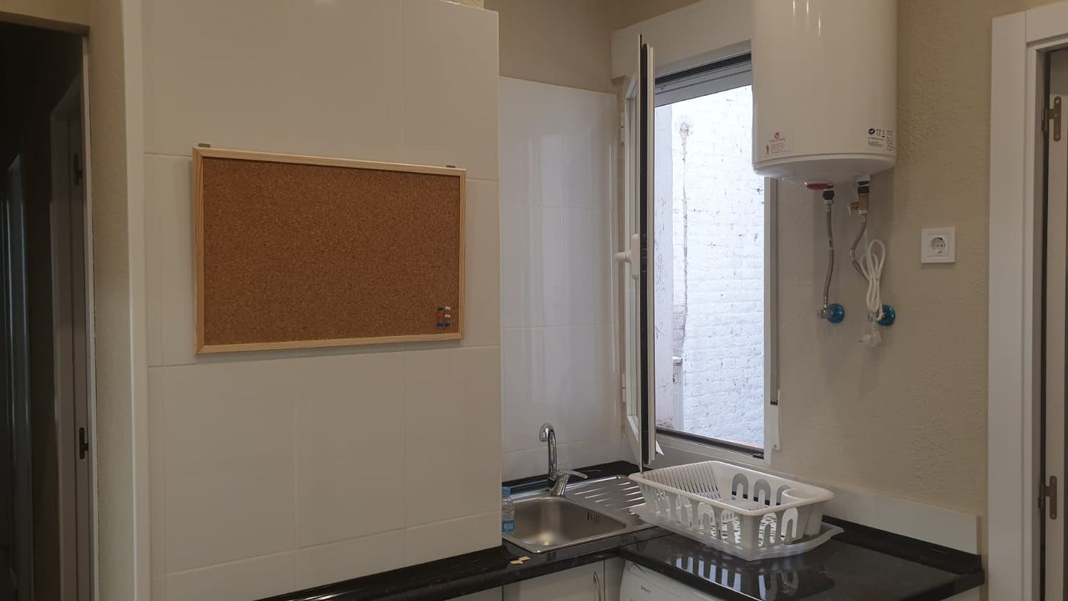 Apartment Madrid, 65m² — photo 4