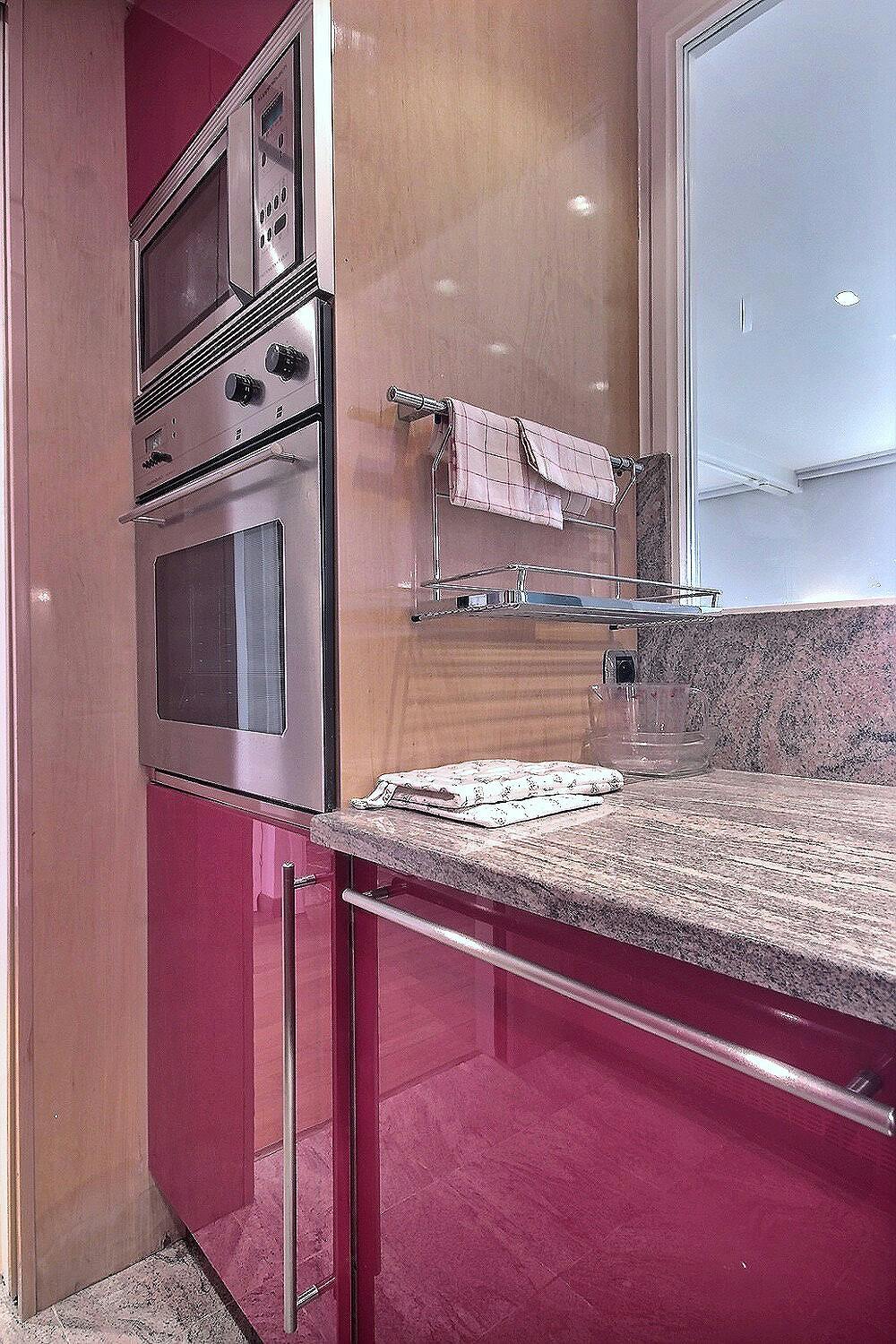 Apartment Paris, 41m² — photo 9