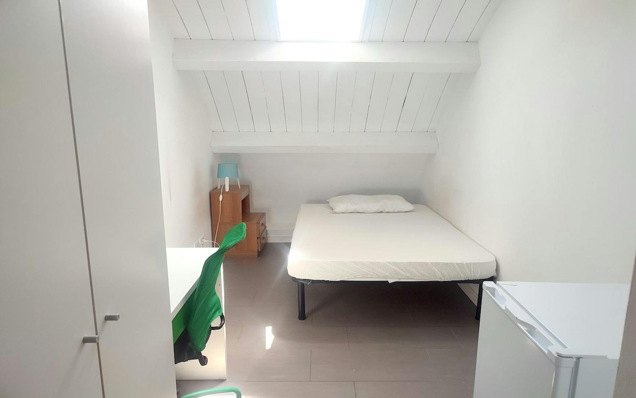 Via di Carcaricola, Rome preview