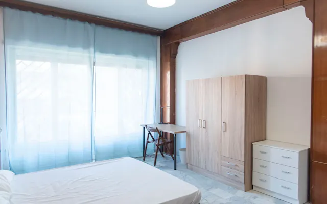 Private room in Viale di Vigna Pia, Rome (1306252) room image 2