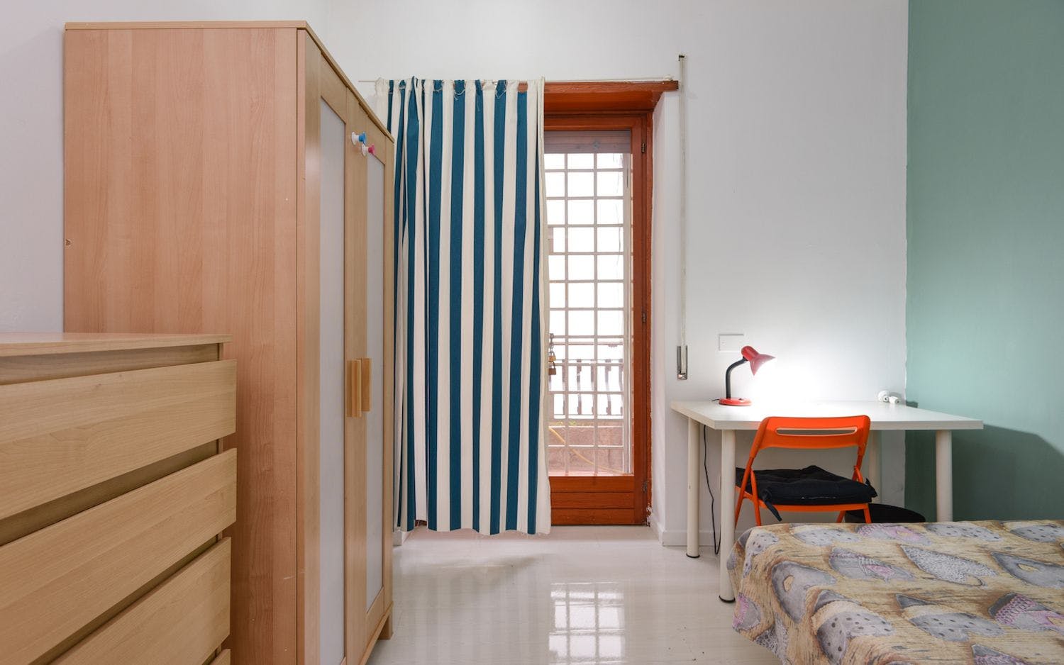 Private room in Via Edoardo Jenner, Rome (1306259) ROOM