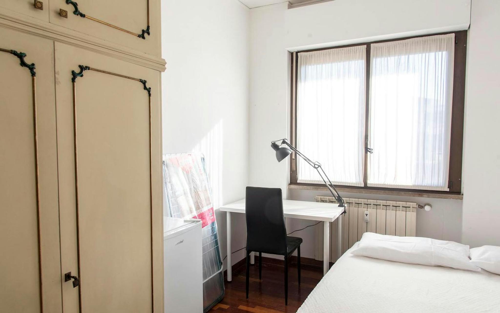 Viale Cesare Pavese, Rome preview